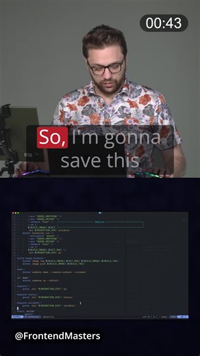 Stop Memorizing Commands 🛑🧠 Learn more in our