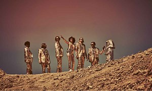 Arcade Fire celebrate 15 years of Funeral with a remastered video