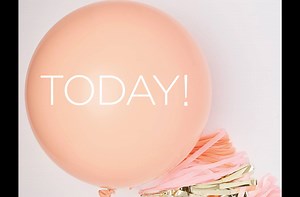 They’re here!! Let’s get this party started--shop the Too Faced Cosmetics Sweet Peach Collection online NOW and get it in time for the holidays! http://ulta.ps/nnXMTJ **Sweet Peach Glow Palette is temporarily out of stock on ulta.com. The collection will be in stores 1/5/17! | Ulta Beauty