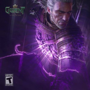 282 reactions · 50 shares | It’s here. GWENT, in the palm of your hands. Lead the forces of the Witcher world to victory, wherever, whenever. | GWENT: The Witcher Card Game | Facebook