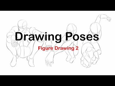 Your Figure Drawing Has Been Wrong This Whole Time