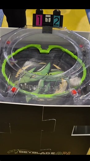 Shark Scale vs Glory Valkyrie | Friday Fight Night BBX Season 3 #1 @beybladensw @BBAN Beyblade X
