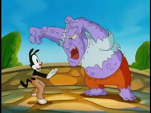 1 Second from Every Segment of "Animaniacs"