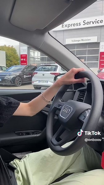 Essai Audi A1 sportback : déception et retour à la Fiat