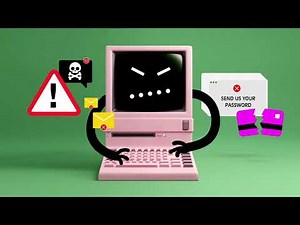 Εσείς ξέρετε από passwords?