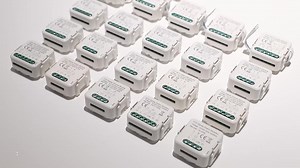 MVAVA RoHS Smart Home Automation Intelligent On-Off Controller Mini Wifi Zigbee Light Dimmer Switch Module Matter Relay Switch