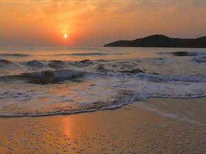 Down by the Seaside - Led Zeppelin