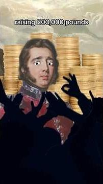 Is this history's greatest scam?