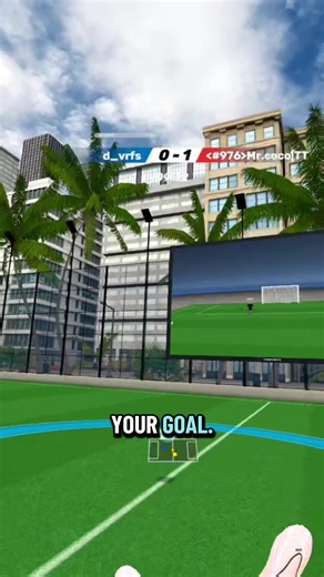 Explora el nuevo modo de repetición en VR