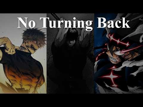 On A Path Of Becoming The Strongest - Anime Motivational Speech