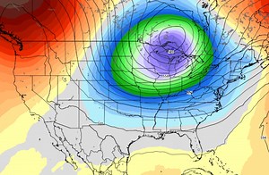 Brutal truth about the cold fronts blowing through Michigan in September