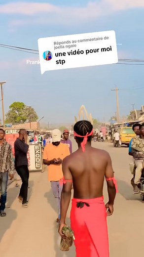 Blanchard De la Paix on Reels