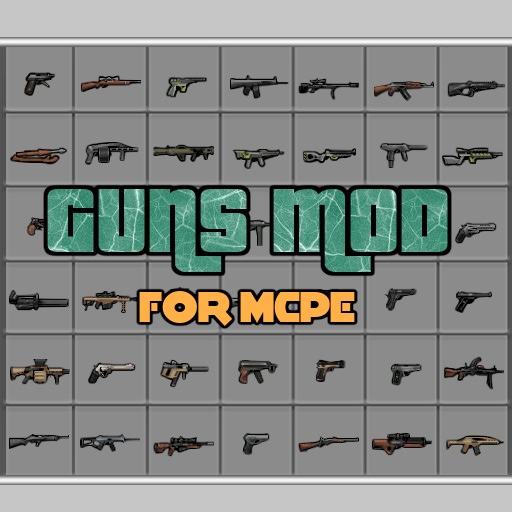 Guns Mod