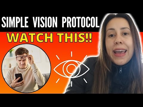 Clarity Hoot Trick - Frozen Berry Protocol - At-Home Blueberry Sight Repair Method -Dr. Wang's Sight