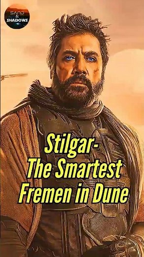 Stilgar Was Right: The Smartest Fremen in Dune Part Two