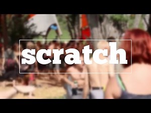 scratch spelling