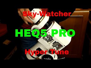 HEQ5 Pro Tips and Teaks for great results!