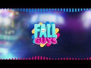 Fall Guys Season 1 FFA - Race Theme