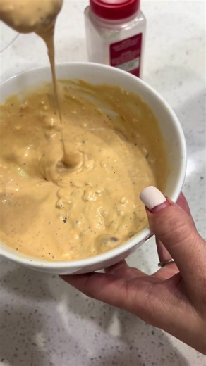 Delicious Homemade Burger Sauce Recipe