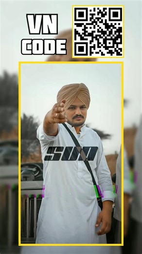 𝙎𝙊𝙉𝙐 𝙑𝙀𝙍𝙈𝘼 on Instagram: "𝐔𝐬𝐞 𝐀𝐩𝐩~ 𝐕𝐍, 𝐓𝐮𝐭𝐨𝐫𝐢𝐚𝐥 ⬇️ . Step 1: Take a screenshot of this reel Step 2: Open VN video editor app Step 3: Click on the scanner in top of right corner Step 4: Scan the Screenshot & Click on the download / use Step 5: Select your photos & Export the video . 👉 Check the highlight (Editing Tutorials) for better understanding . {Use this Audio} . "𝐅𝐨𝐥𝐥𝐨𝐰 @sonu_verma_1430 𝐟𝐨𝐫 𝐦𝐨𝐫𝐞 𝐕𝐍 𝐜𝐨𝐝𝐞𝐬 𝐚𝐧𝐝 𝐭𝐮𝐭𝐨𝐫𝐢𝐚𝐥𝐬 . [ Subscribe 