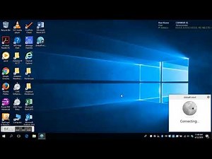 How to use Global Protect