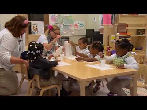 Webinar #6: Physical Development and Motor Skills