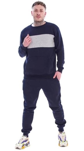 🔥 New Tracksuit Collection is Live! 🔥