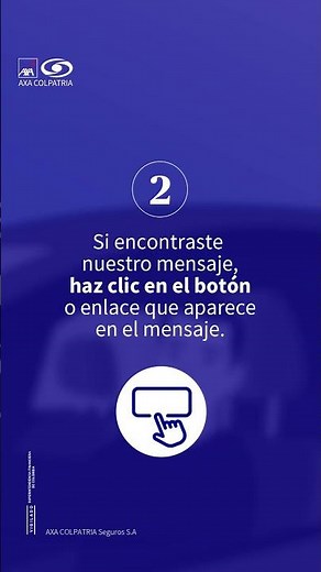 Renueva tu SOAT con AXA COLPATRIA