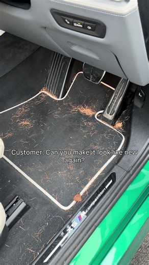 Satisfying Mobile Detailing Results from OSG