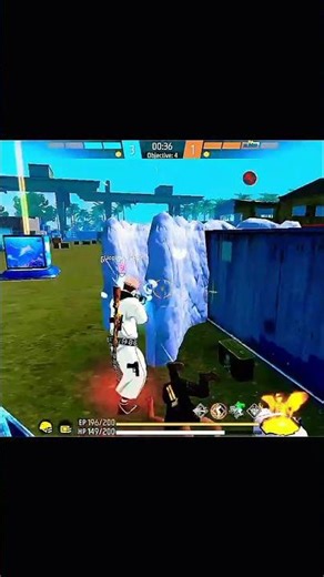 Fast 🤯Glowal Speed Moment Handcame🌎 | 3 Finger Custom Hud Setting @4Flag Gamer#short#viral#freefire