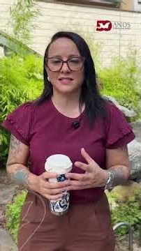 Uma história de fé, cura e transformação que também pode acontecer com você.