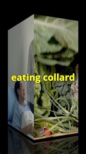 Discover the Health Benefits of Collard Greens: A Superfood for Disease Prevention!
