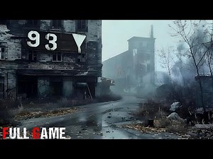 SLENDER THE ARRIVAL _ New Beautiful Full Horror Game | Walkthrough Game | no commentary | PC