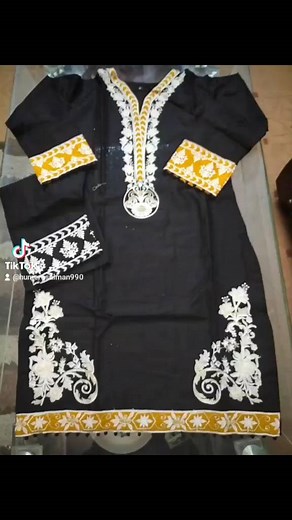 Madeline Collection by Syeda Humera Salman on Reels | Facebook