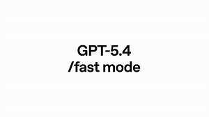 Codex 中现在可以用 /fast mode 了，GPT-5.4 速度直接提升 1.5 倍，智能和推理能力完全不变。这个模式就是为了让开发者在写代码、迭代、debug 的时候更快，不被打断，保持心流。Codex App 和 Codex CLI 均可用。API 用户也有对应的 "priority processing" 通道来获得同样的速度。