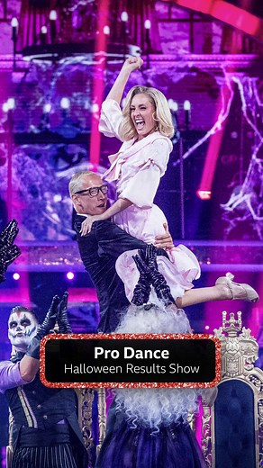 656K views · 6.7K reactions | "C'est la vie" say the pro folks. It goes to show you never can tell  #Strictly | BBC Strictly Come Dancing | Facebook