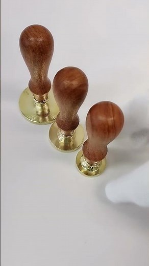 Sinetes Personalizados Fruto de Arte