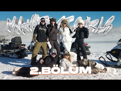 M6NIFESTGIRLS | 2. Bölüm