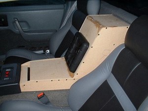 Shielding Automotive PCM from Subwoofer magnet?