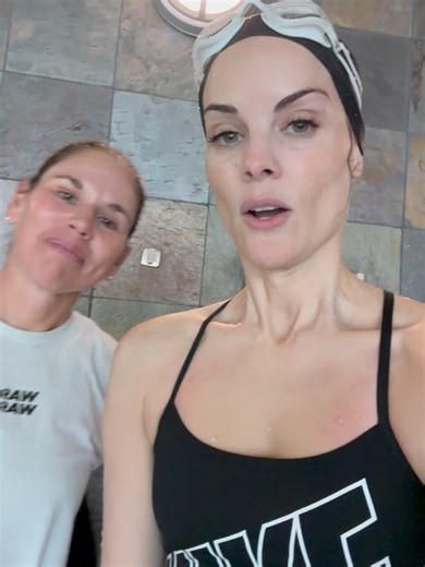 Jaimie Alexander on Reels