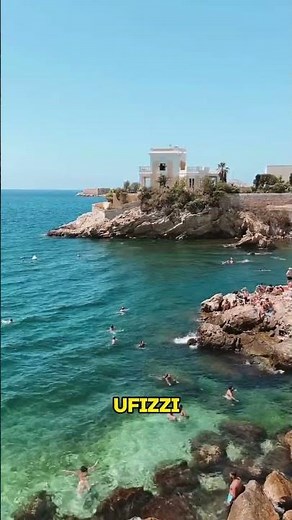 "Top 10 Must-Visit Places in Italy: A Travel Guide to Iconic Destinations"