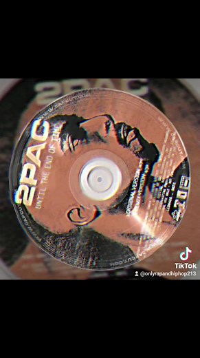 Song: "Until the End of Time" (single) Year: February 18, 2001 Rapper: 2 Pac (R.I.P.) Album: Until the End of Time #onlyrapandhiphop #rip2pac #untiltheendoftime #single #anniversary | 𝓞𝓷𝓵𝔂 𝓡𝓪𝓹 & 𝓗𝓲𝓹 𝓗𝓸𝓹