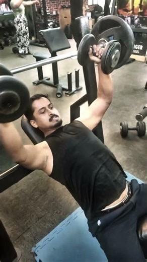 Crazy Pump Workout Tricks