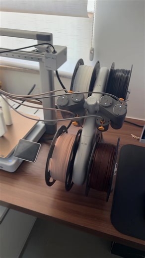 Peça que ficou pronta aqui na Visiolab. Porta papel higiênico.🧻 🧻 📄 📑 #papelhigienico #papel #papelhigienico🧻