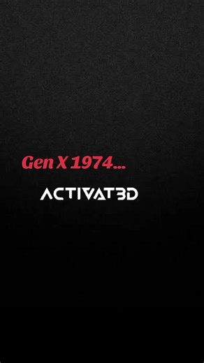 #genxtiktokers #genx #genxcrew #genx #genxactivated