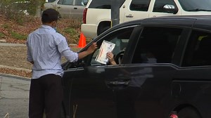 Wake county doubles capacity at COVID-19 testing sites after Christmas holiday