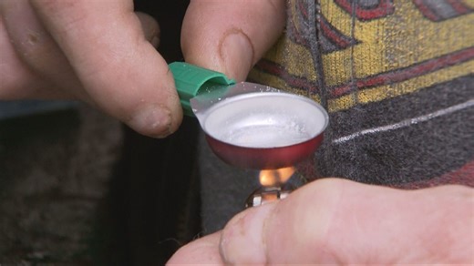 B.C. overdose deaths decreased again in 2025