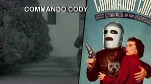 Uma força misteriosa que pode destruir bases militares e complexos industriais inteiros, Cody deduz que a Terra está sendo atacada pela própria Lua. Ao confrontar o "governante" da Lua, ele anuncia que irá invadir a Terra | OK Séries BR