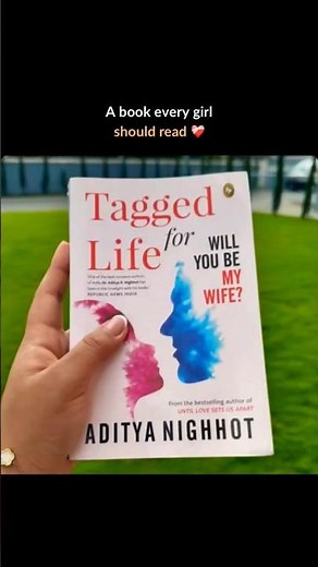 Tagged for life book #emotional #broken #love