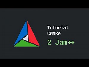 Tutorial CMake